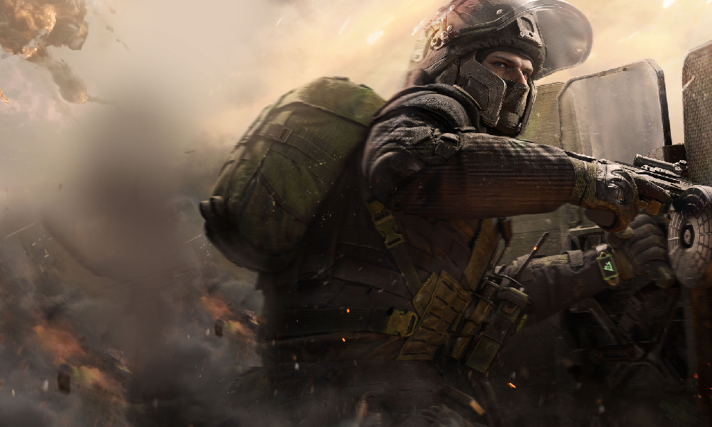 三角洲行动打击修改ini文件行为 最高奖面临十年封禁