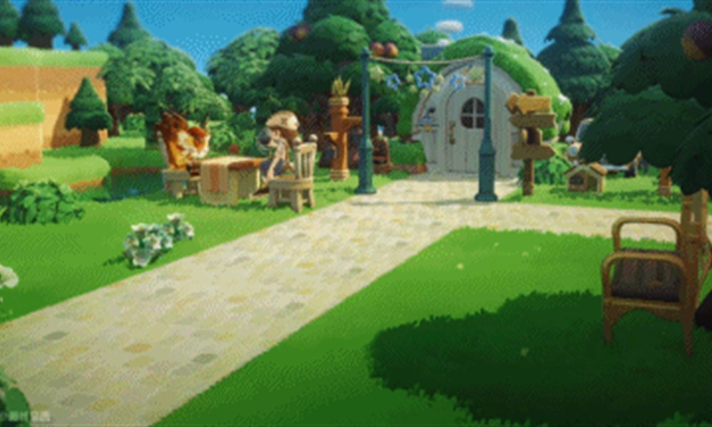 星布谷地公测版本有哪些内容 星布谷地最新玩法介绍