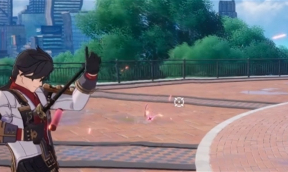 异环神射手怎么玩 异环神射手玩法详解