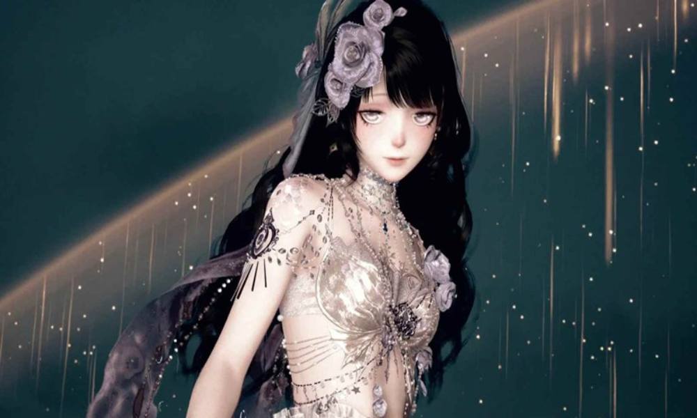 无限暖暖拾光季奇迹之冠巅峰赛 11月上零氪版攻略