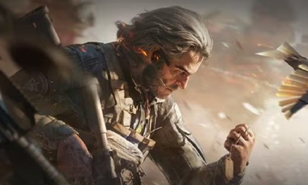 三角洲行动赛季冲刺进行中 多重惊喜福利正放送