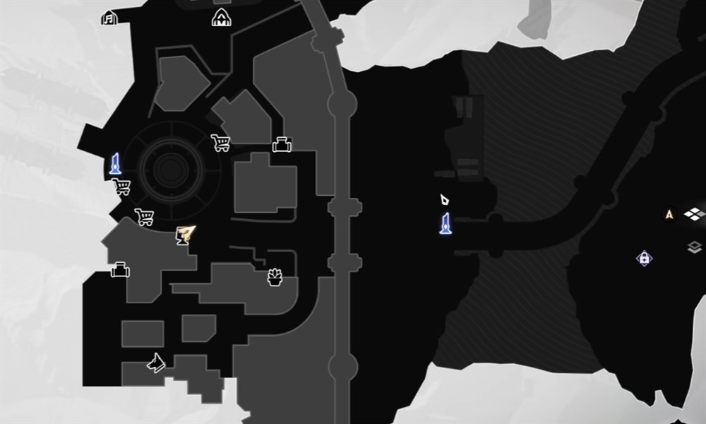 二重螺旋你所牵挂的隐藏任务怎么触发 二重螺旋支线任务全流程