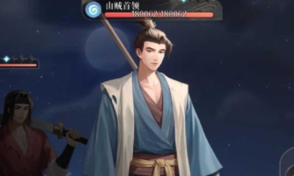 如鸢丘墓首领怎么打 如鸢丘墓首领详细打法攻略