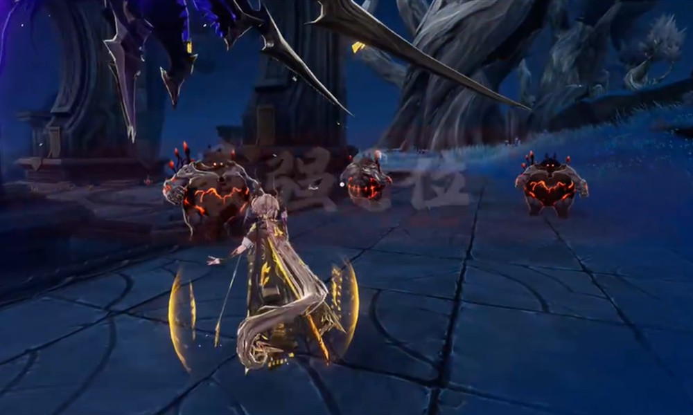 二重螺旋止流配队怎么搭 止流配队搭配技巧