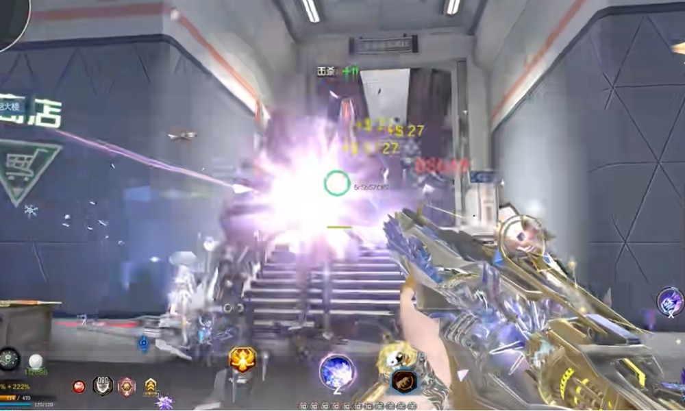 逆战未来最强武器怎么搭配 逆战未来T0套装推荐