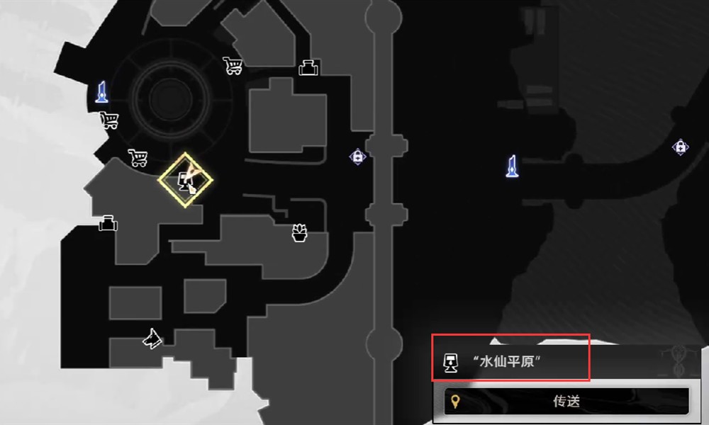 二重螺旋停摆的钟怎么完成 停摆的钟隐藏任务攻略