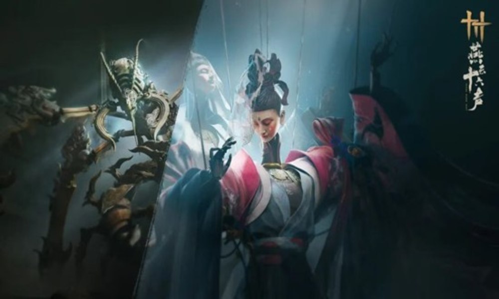 燕云十六声全新五人试剑副本 铁心蜈玼兮瑳兮机制攻略