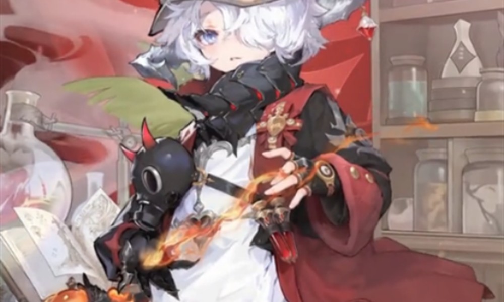 二重螺旋耶尔与奥利弗配卡怎么搭配 配卡方案推荐