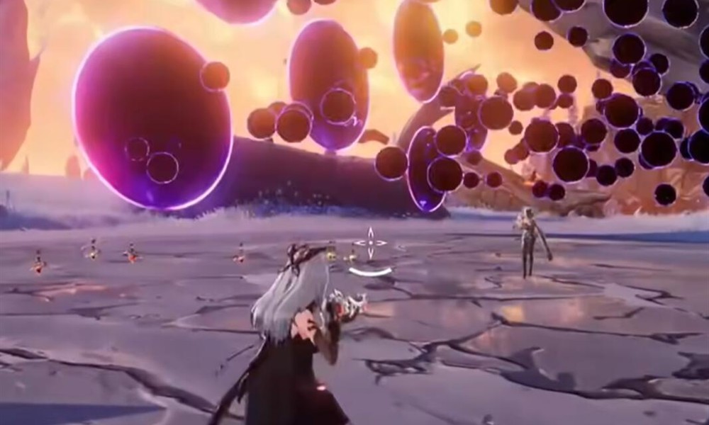 二重螺旋神秘遗迹怎么探索 遗迹探索方法介绍