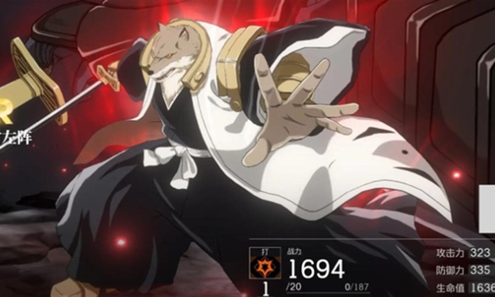 境界刀鸣哪些英雄最强 境界刀鸣强势角色排行