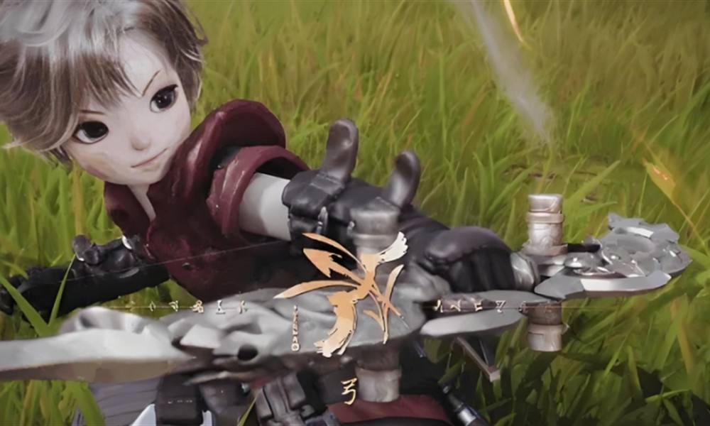 剑灵2弓箭手怎么加属性 属性加点方法详解