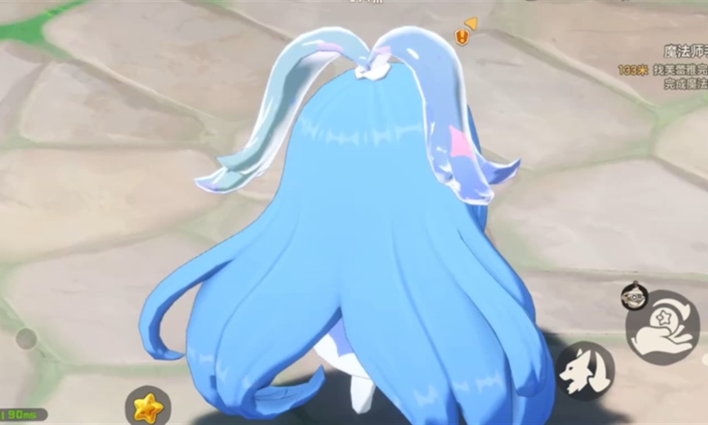 洛克王国世界放大镜怎么用 放大镜功能使用方法