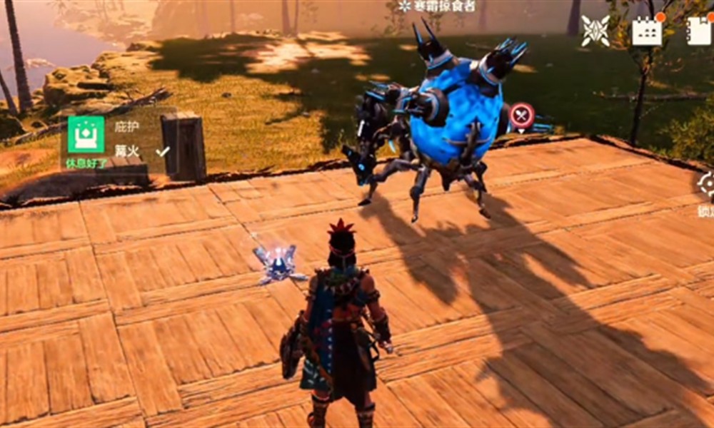 荒野起源玛卡有哪些 荒野起源玛卡种类介绍