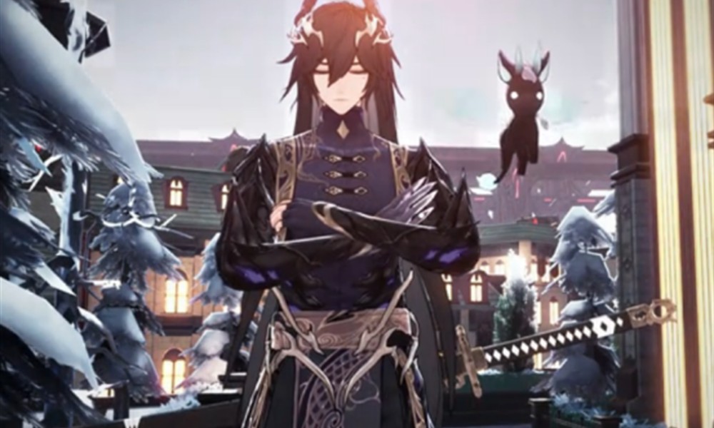 二重螺旋煜明配卡怎么选 煜明最强卡组搭配推荐