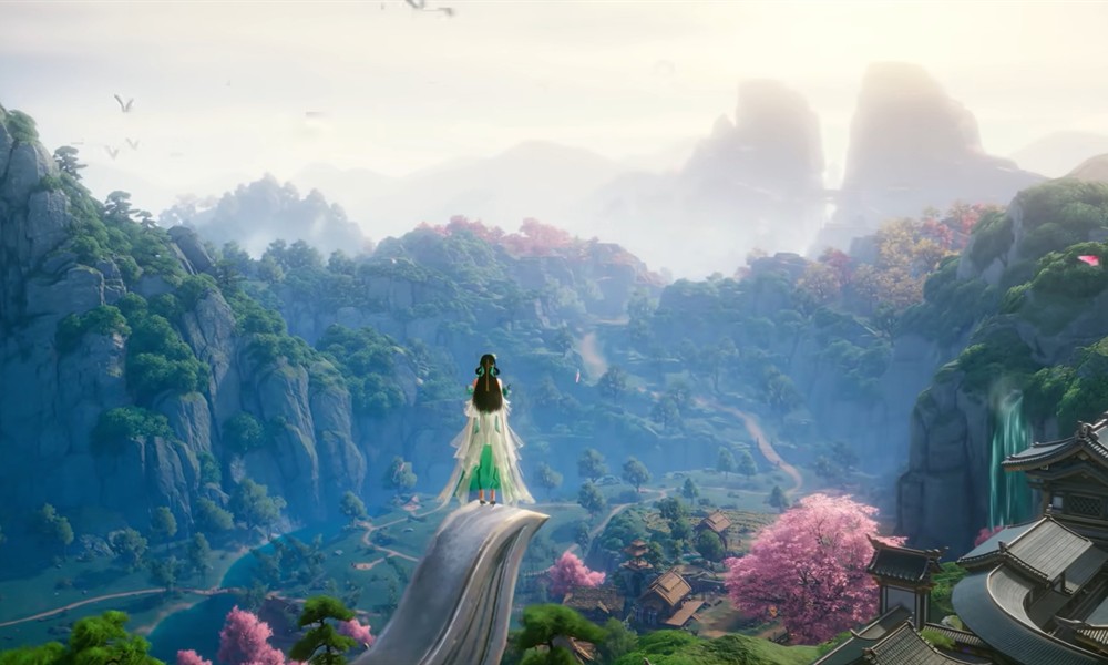 剑侠世界4无限是免费游戏吗 收费模式说明