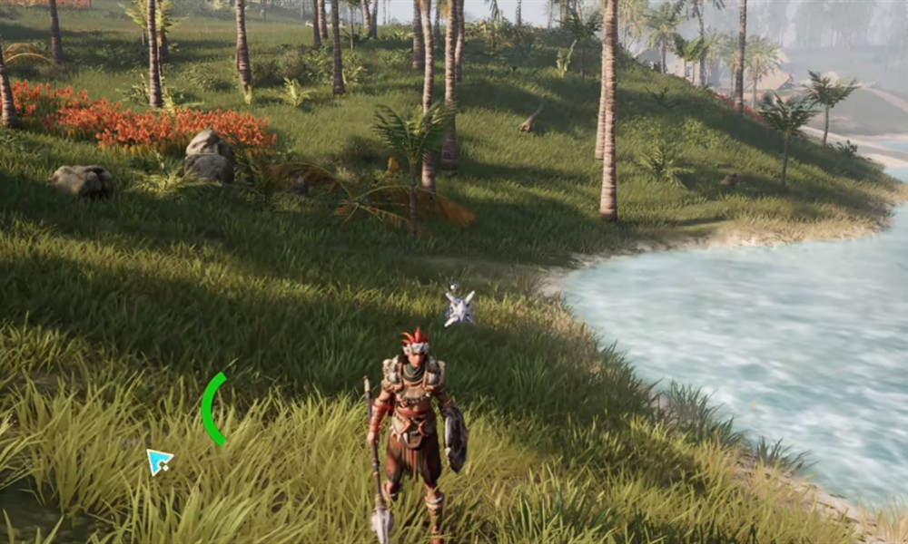 荒野起源怎么维修 荒野起源维修方法详解