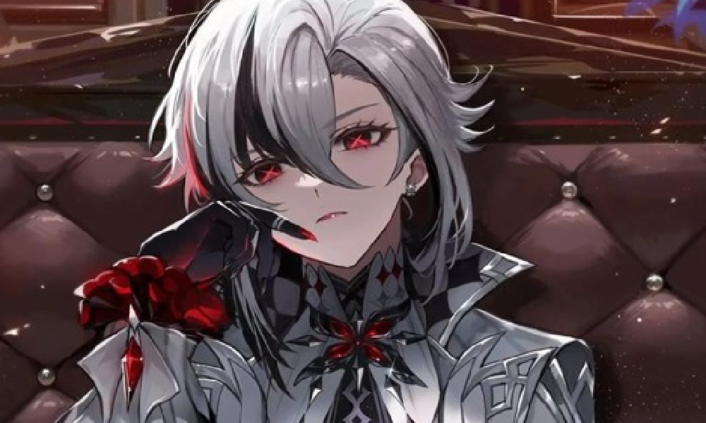 原神炉边烬影祈愿活动上线 祈愿获取概率将大幅提升