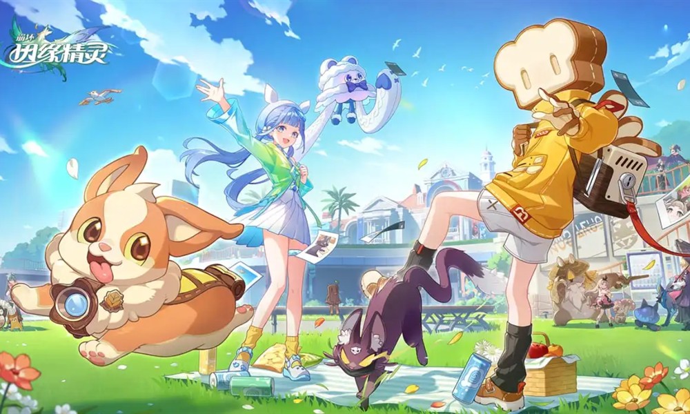 崩坏因缘精灵夜影怎么样 夜影强度分析