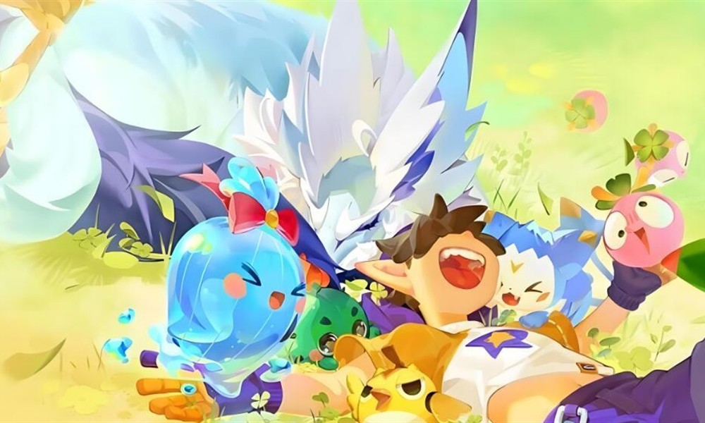 洛克王国世界开局选哪个精灵 初始宠物选择攻略