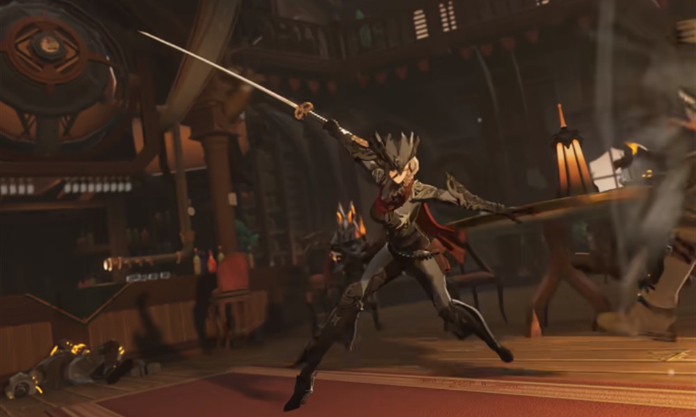 二重螺旋琳恩有什么技能 琳恩技能详细介绍