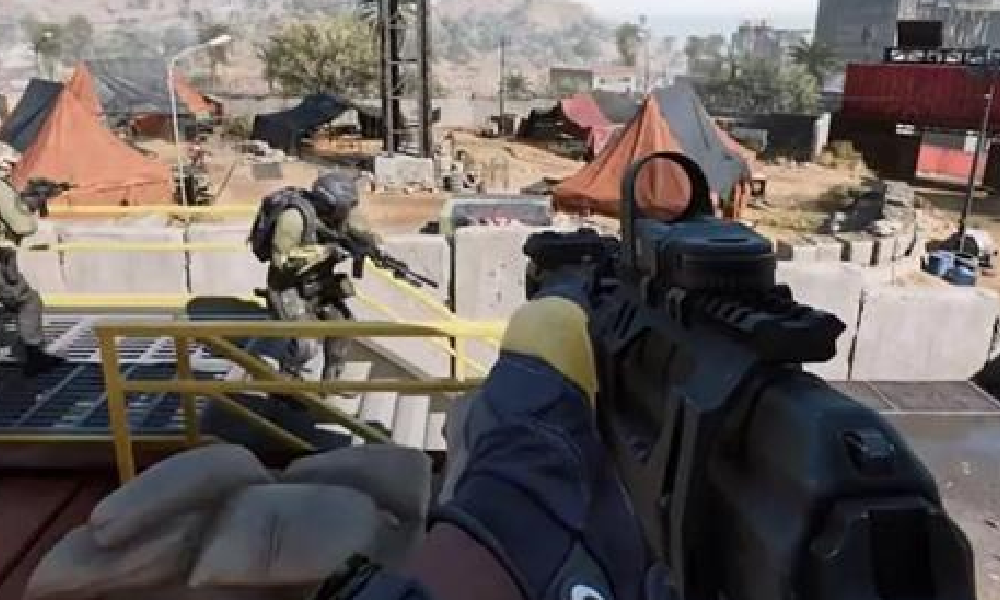 三角洲行动阿萨拉赛VSS怎么改 VSS改枪码推荐