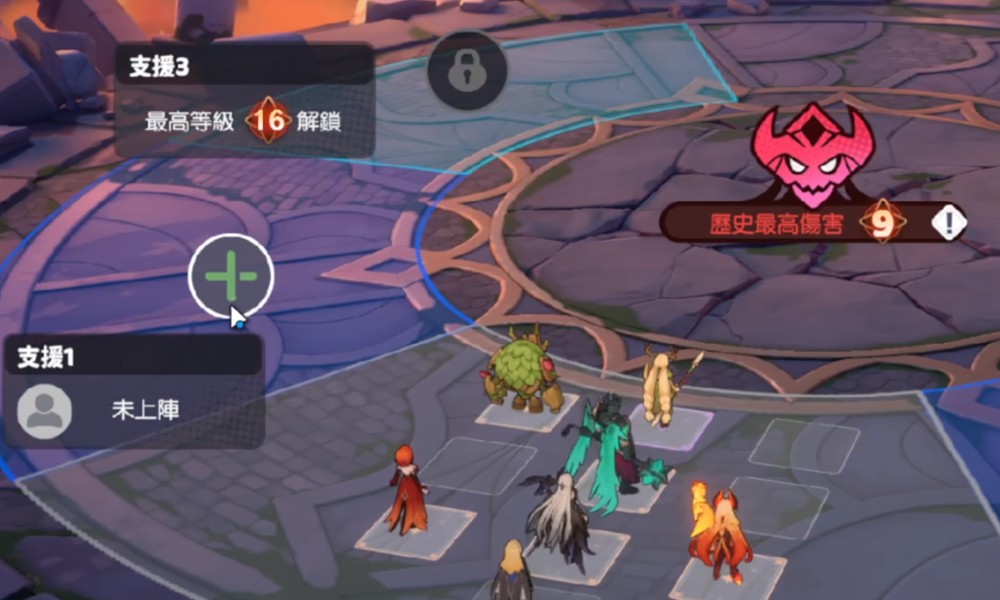 龙魂旅人双生鸦灵怎么样 双生鸦灵实力解析