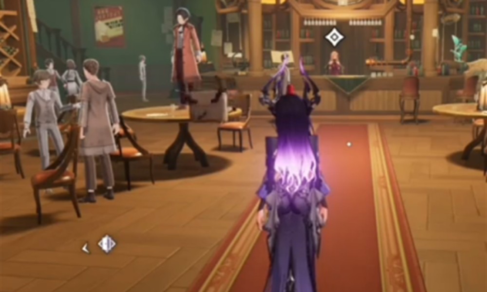 二重螺旋推理有哪些 推理玩法详细介绍