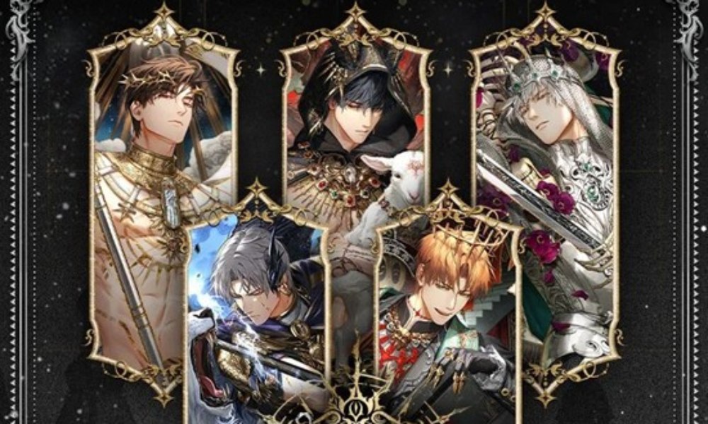 光与夜之恋第六日之前 小红书创作者激励现已开启