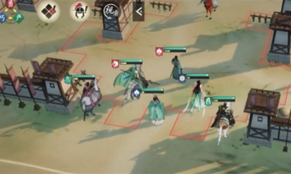 三国望神州长坂坡之战怎么过 望神州长坂坡之战攻略