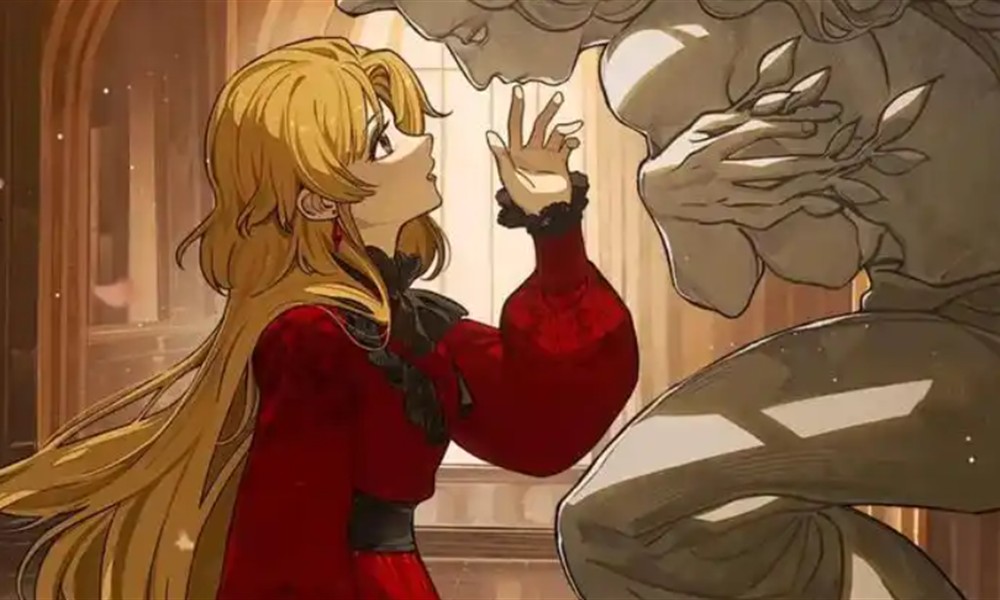 火山的女儿英文名是什么 Volcano Princess名称介绍