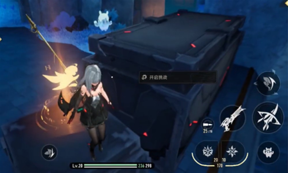 二重螺旋迁移怎么玩 迁移任务玩法详细介绍