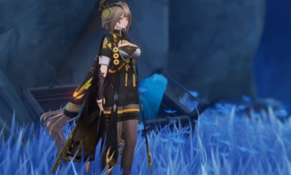 二重螺旋止流队伍怎么搭配 好用的止流配队推荐