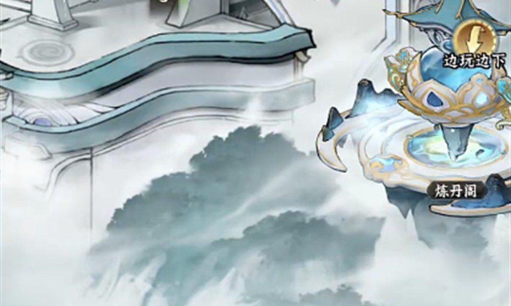 仙界大掌门弟子有什么用 弟子用途详解