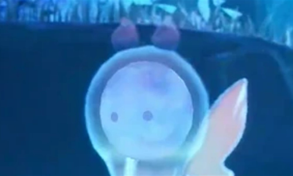 二重螺旋雨衣水滴怎么样 雨衣水滴技能强度解析