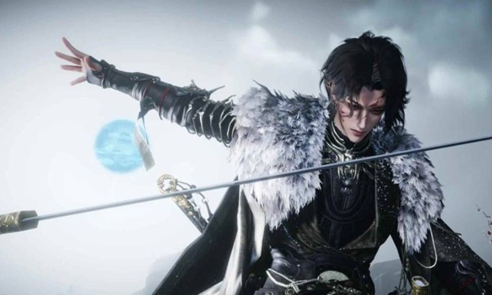 燕云十六声止戈论剑攻略 止戈上无我基本功练习