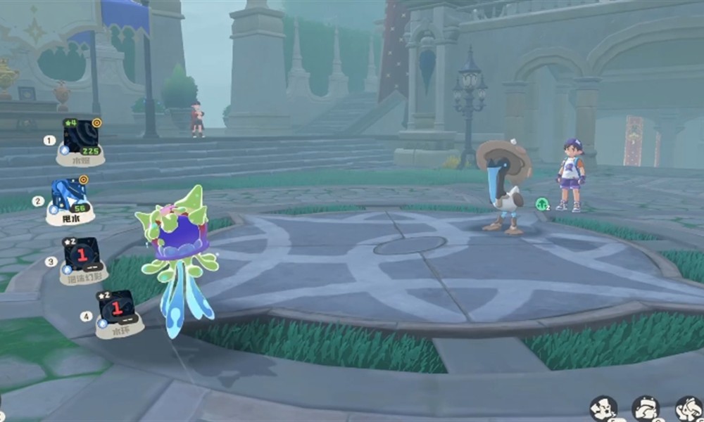 洛克王国世界平民怎么玩 洛克王国平民玩法详解