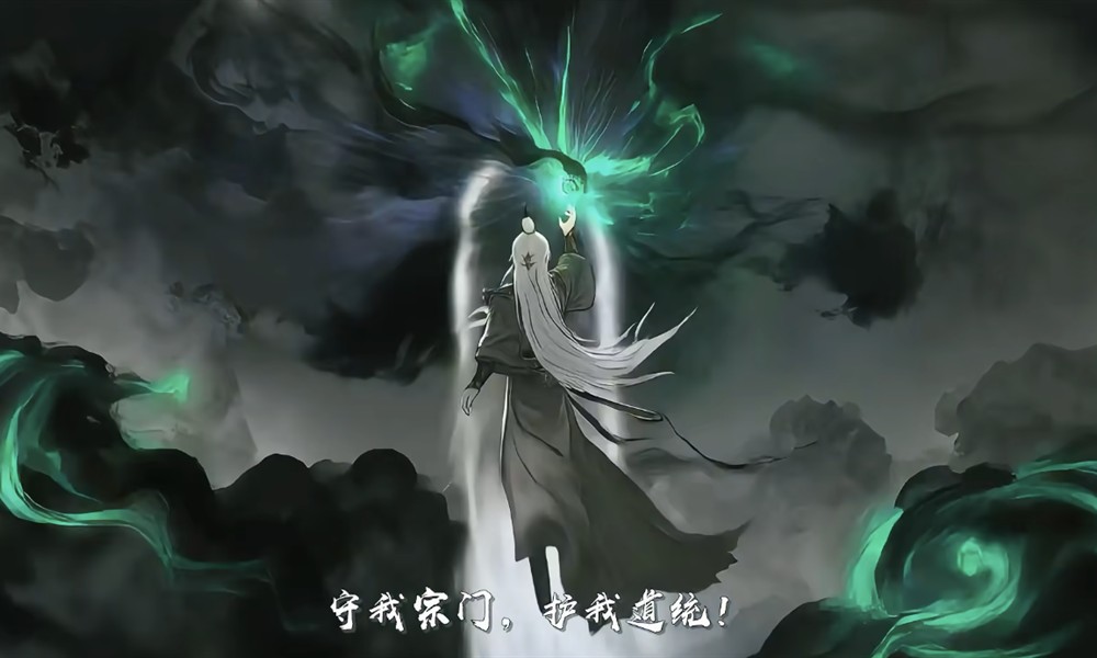 仙界大掌门开局怎么玩 仙界大掌门开局玩法介绍