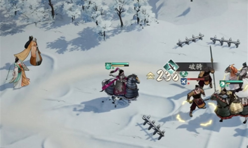 三国望神州貂蝉阵容怎么搭配 貂蝉队友选择推荐