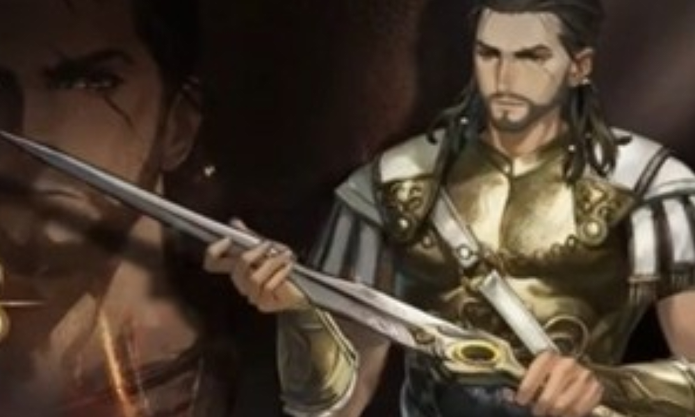 重返未来阿利克西欧斯技能是什么 阿利克西欧斯技能介绍