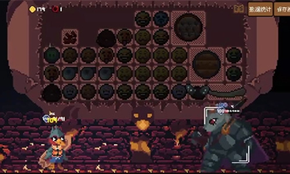 背包英雄盾击流怎么玩 盾击流玩法攻略