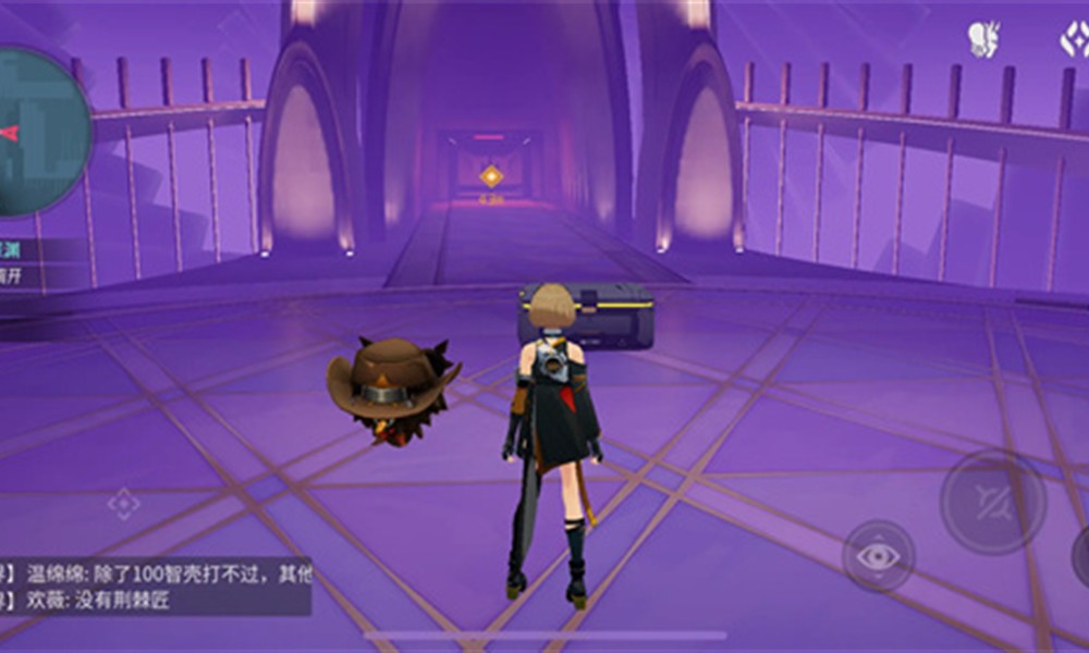 伊瑟虚烬探索危机36怎么过 通关打法详解