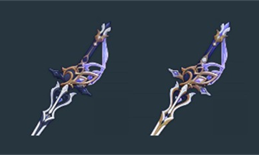 原神杜林武器怎么选 杜林最强武器推荐