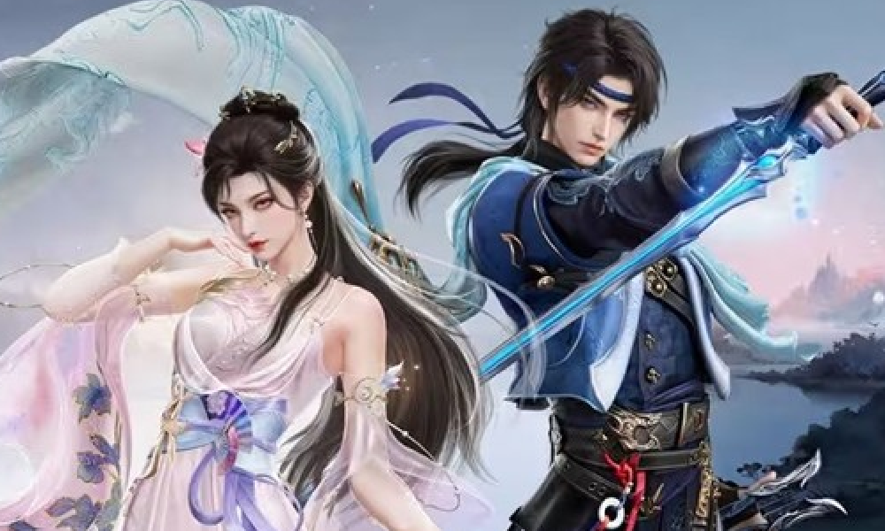 永劫无间手游​S9赛季倒计时 海量外观奖励等你拿