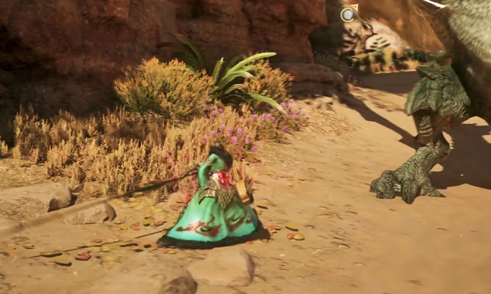 怪物猎人旅人单手剑怎么玩 单手剑玩法详解