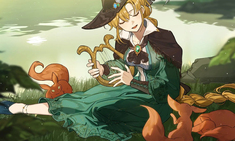 火山的女儿再度重逢上线时间 火山的女儿上线日期