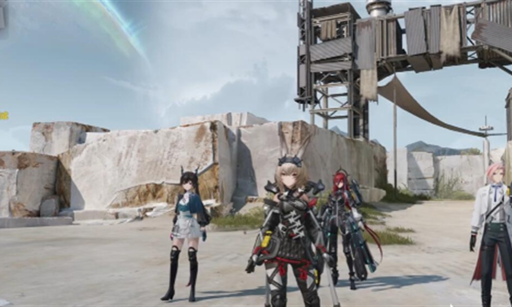 明日方舟终末地艾维文娜怎么战斗 艾维文娜战斗技巧