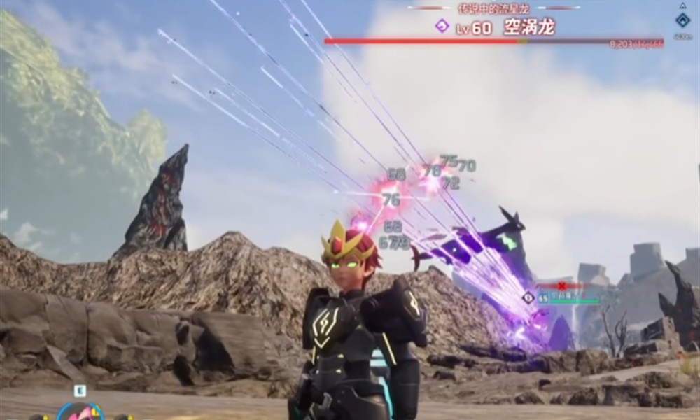 幻兽帕鲁手游怎么存档 手游存档方法说明