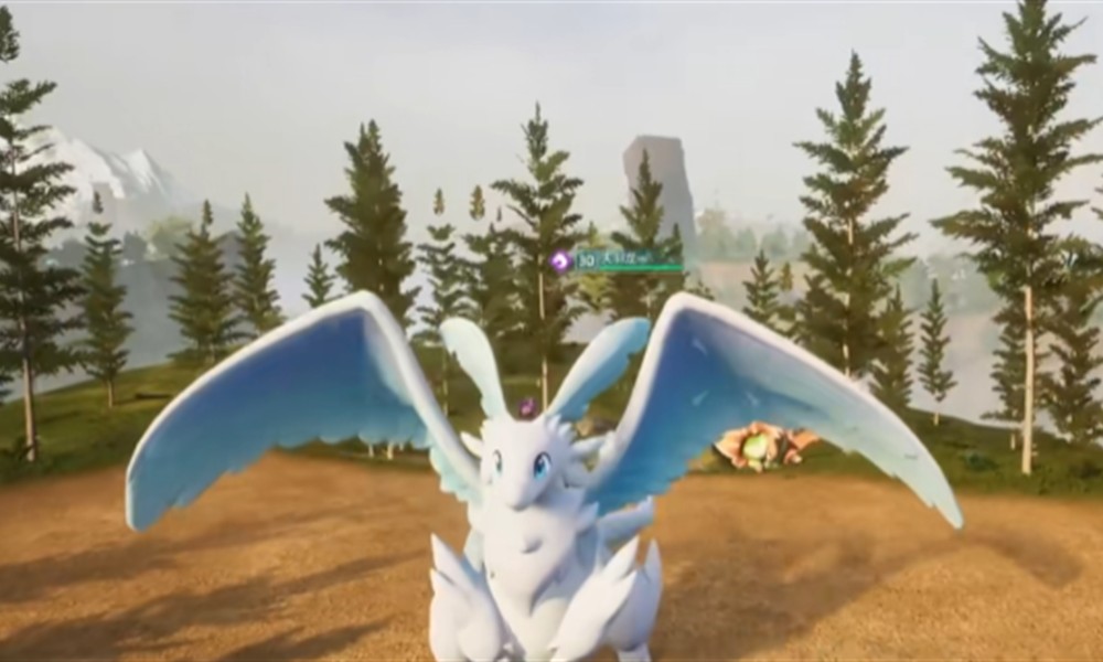 幻兽帕鲁手游天羽龙技能怎么搭配 天羽龙玩法详解