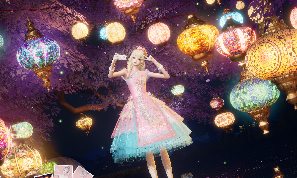 以闪亮之名人气外观礼包将返场 钜惠限时复刻来袭