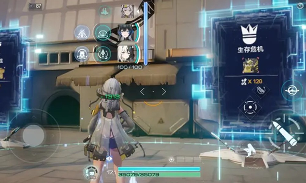 尘白禁区悖论迷宫怎么玩 悖论迷宫新手入门攻略